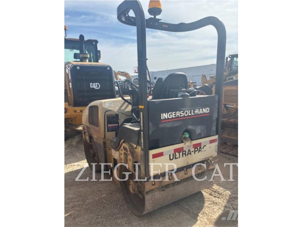 Ingersoll Rand DD28HF Уплотнители грунта