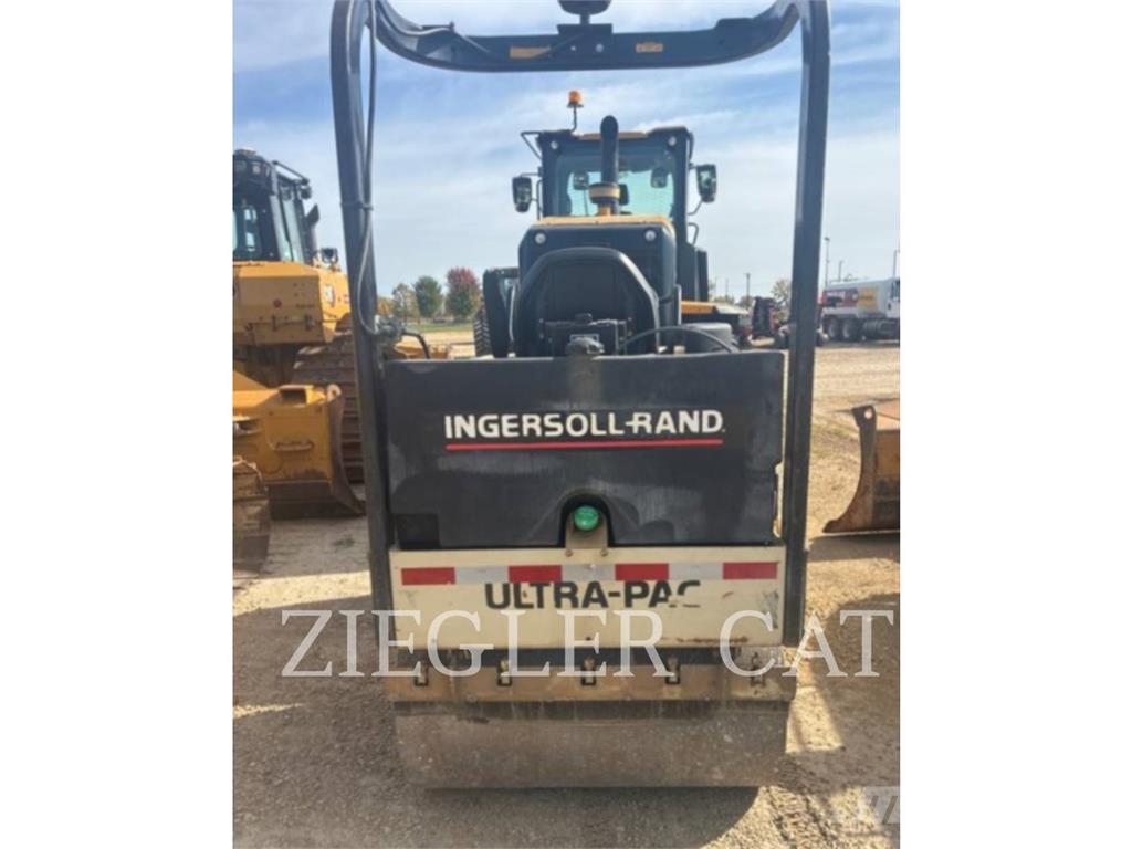 Ingersoll Rand DD28HF Уплотнители грунта