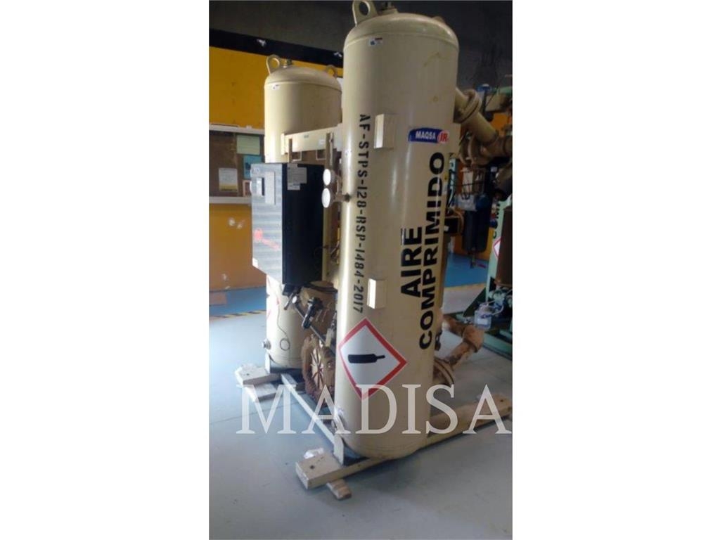 Ingersoll Rand HB600 Construção - Outros