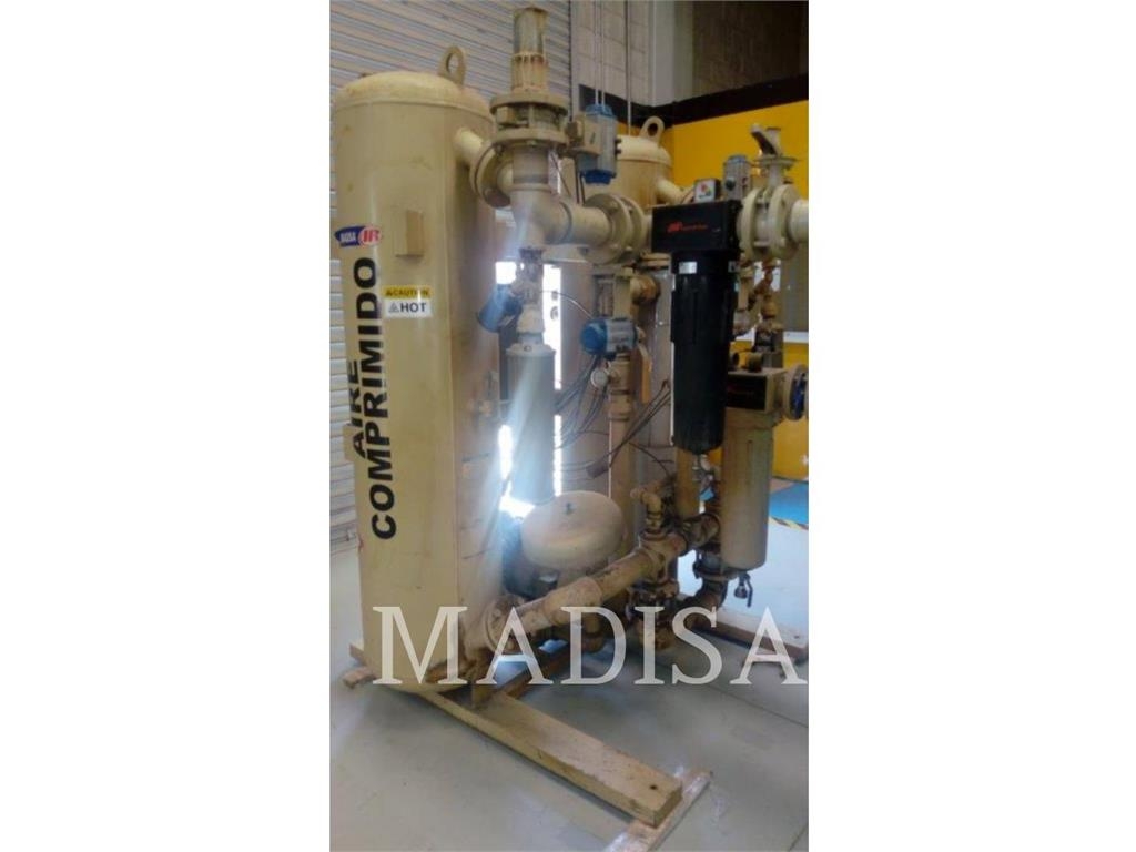 Ingersoll Rand HB600 Construção - Outros