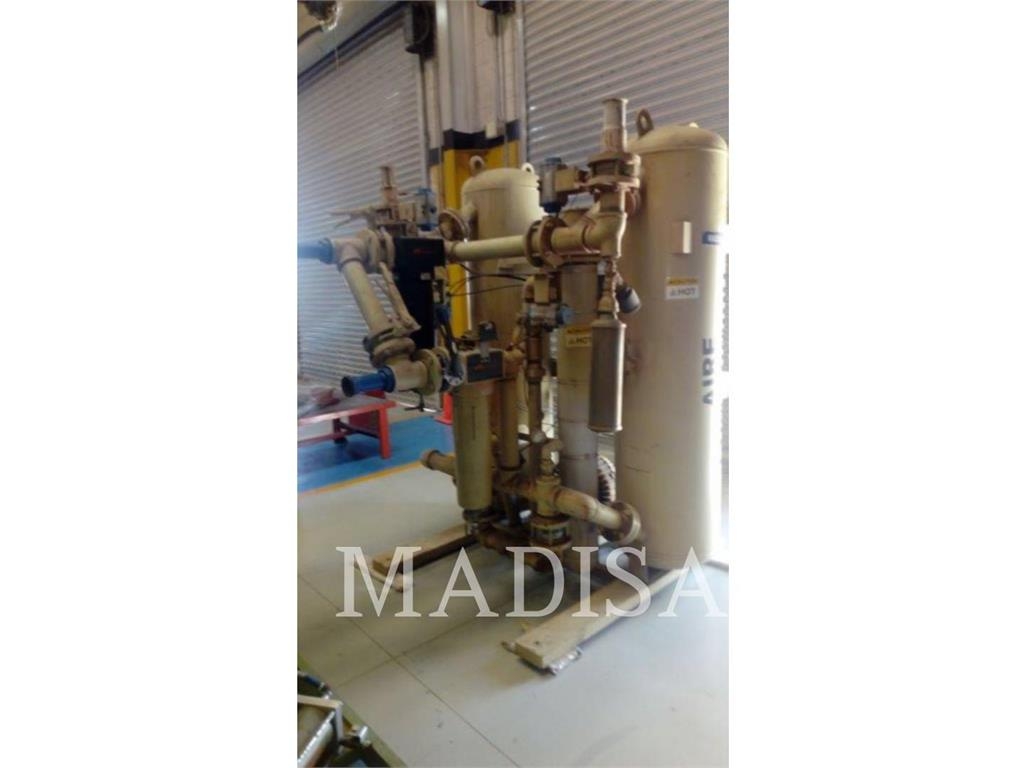 Ingersoll Rand HB600 Construção - Outros