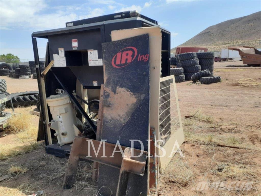 Ingersoll Rand IRN100H2DA Sušiče stlačeného vzduchu