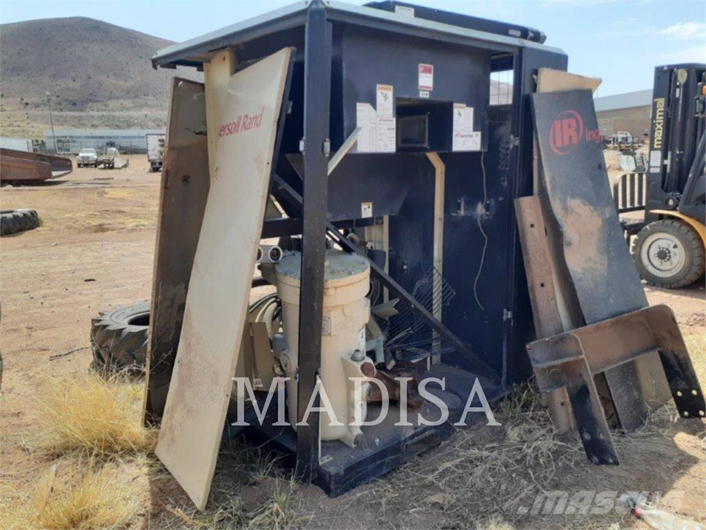 Ingersoll Rand IRN100H2DA Sušiče stlačeného vzduchu