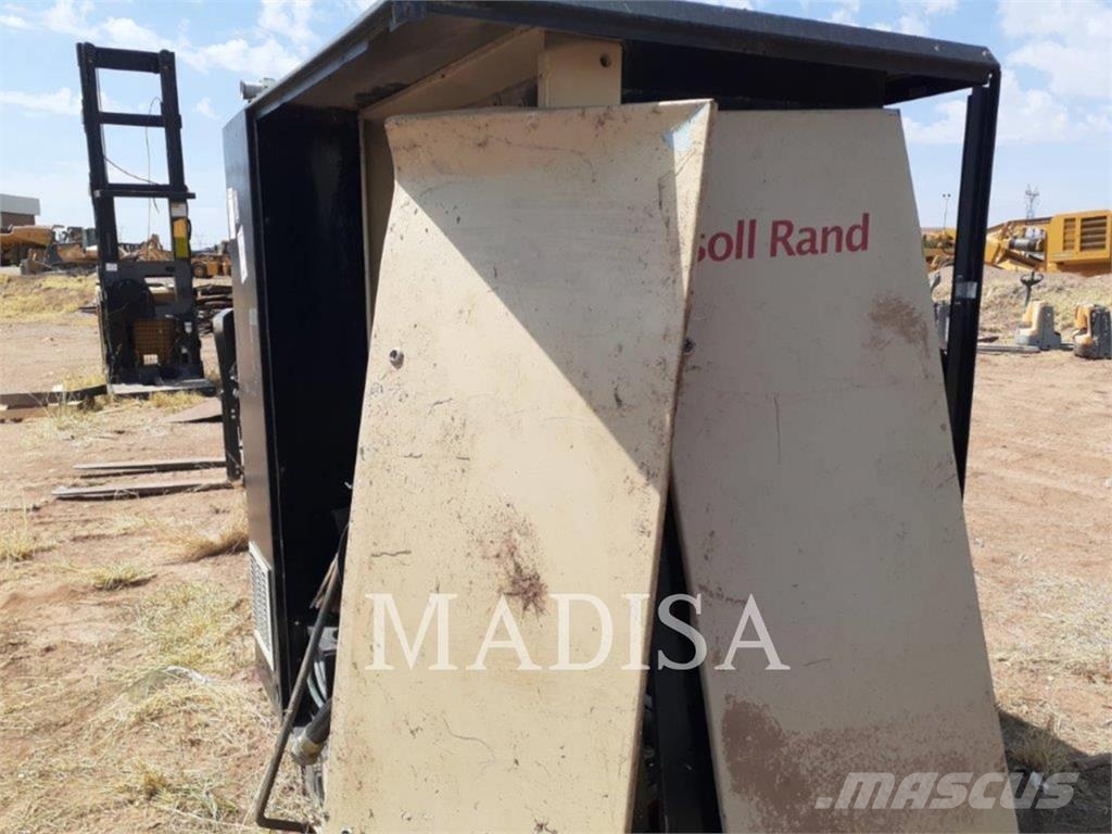 Ingersoll Rand IRN100H2DA Sušiče stlačeného vzduchu