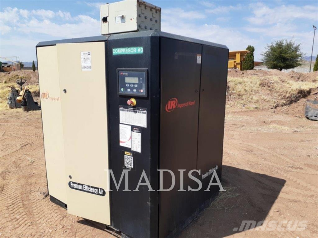 Ingersoll Rand IRN50H Trycklufttorkar