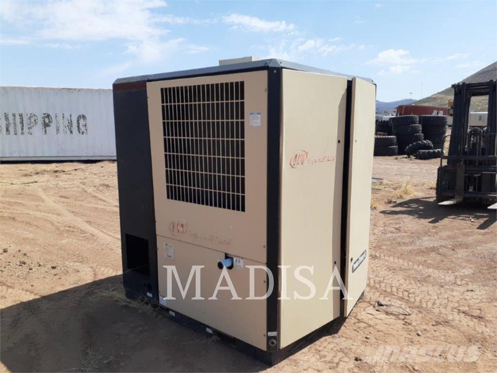 Ingersoll Rand IRN50H Trycklufttorkar