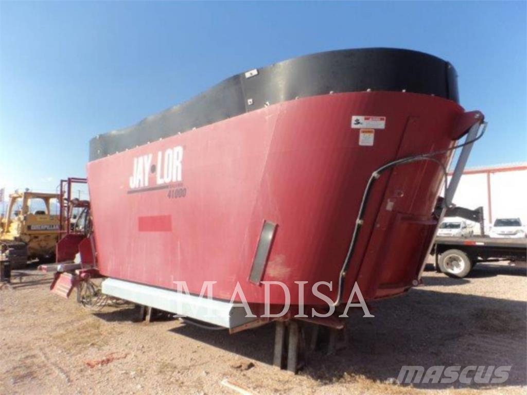Jaylor 41000 Construction - Others
