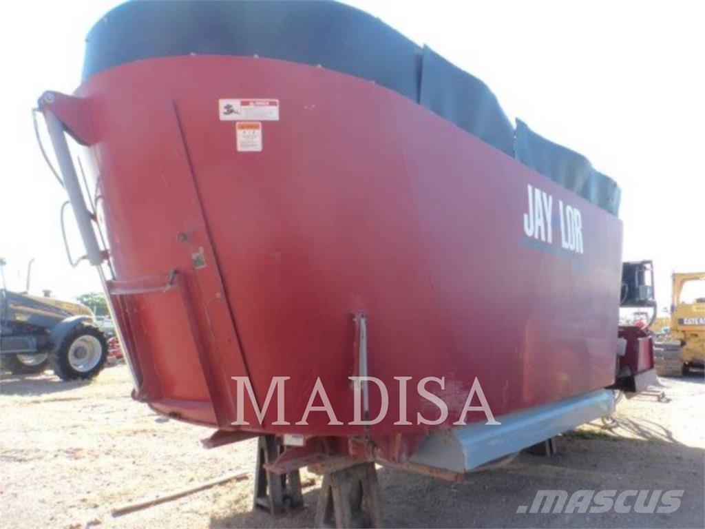 Jaylor 41000 Construction - Others