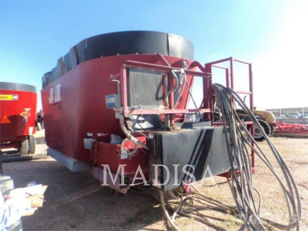 Jaylor 41000 Construction - Others