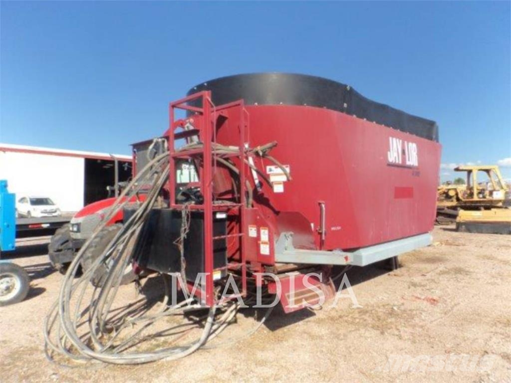 Jaylor 41000 Construction - Others
