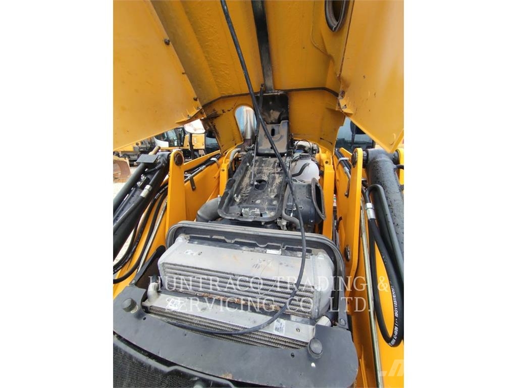 JCB 3CX Kazıcı yükleyiciler - beko loder