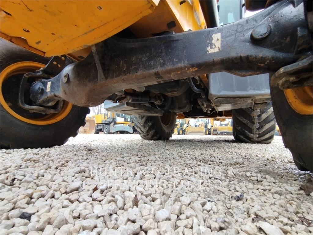 JCB 3CX Kazıcı yükleyiciler - beko loder