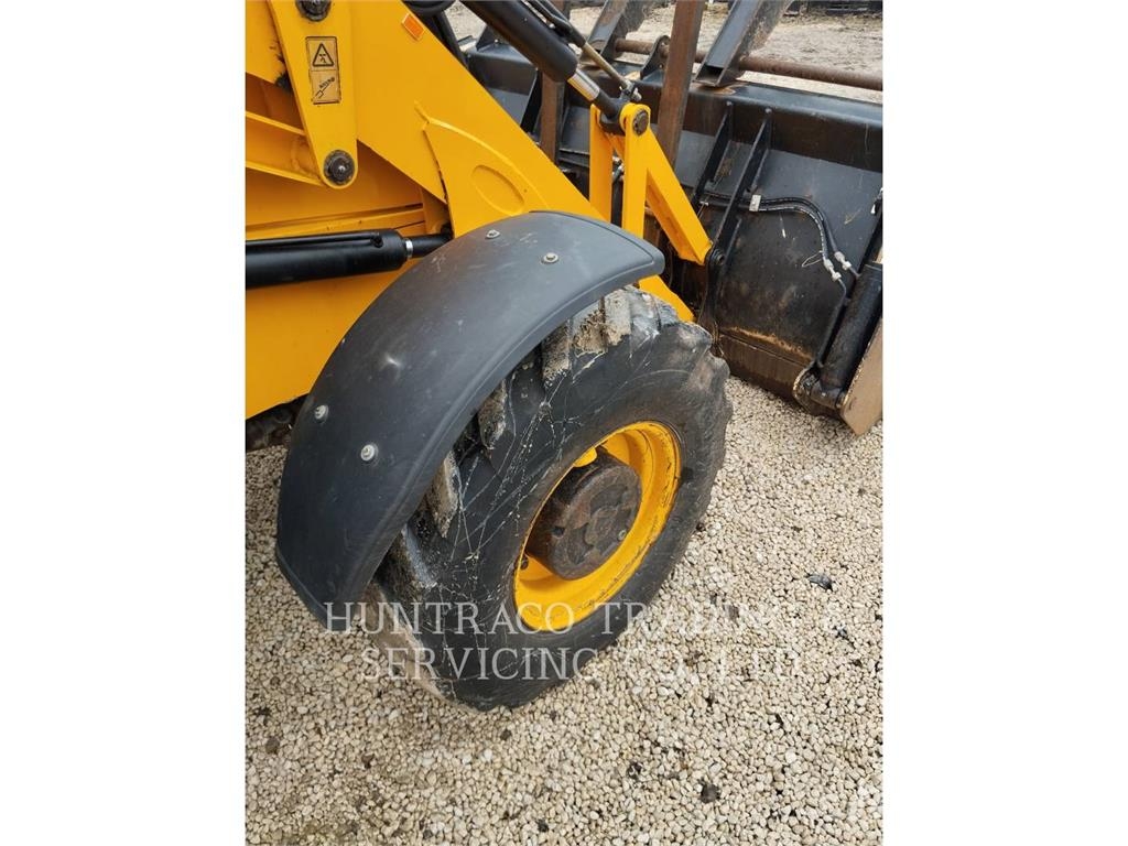JCB 3CX Kazıcı yükleyiciler - beko loder