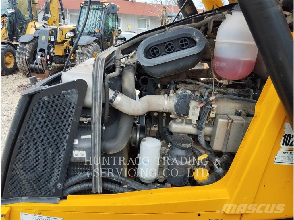 JCB 3CX Kazıcı yükleyiciler - beko loder