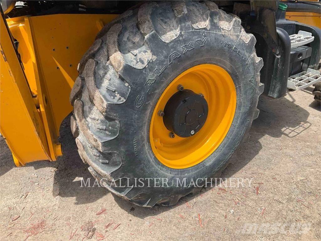 JCB 3CX Terne