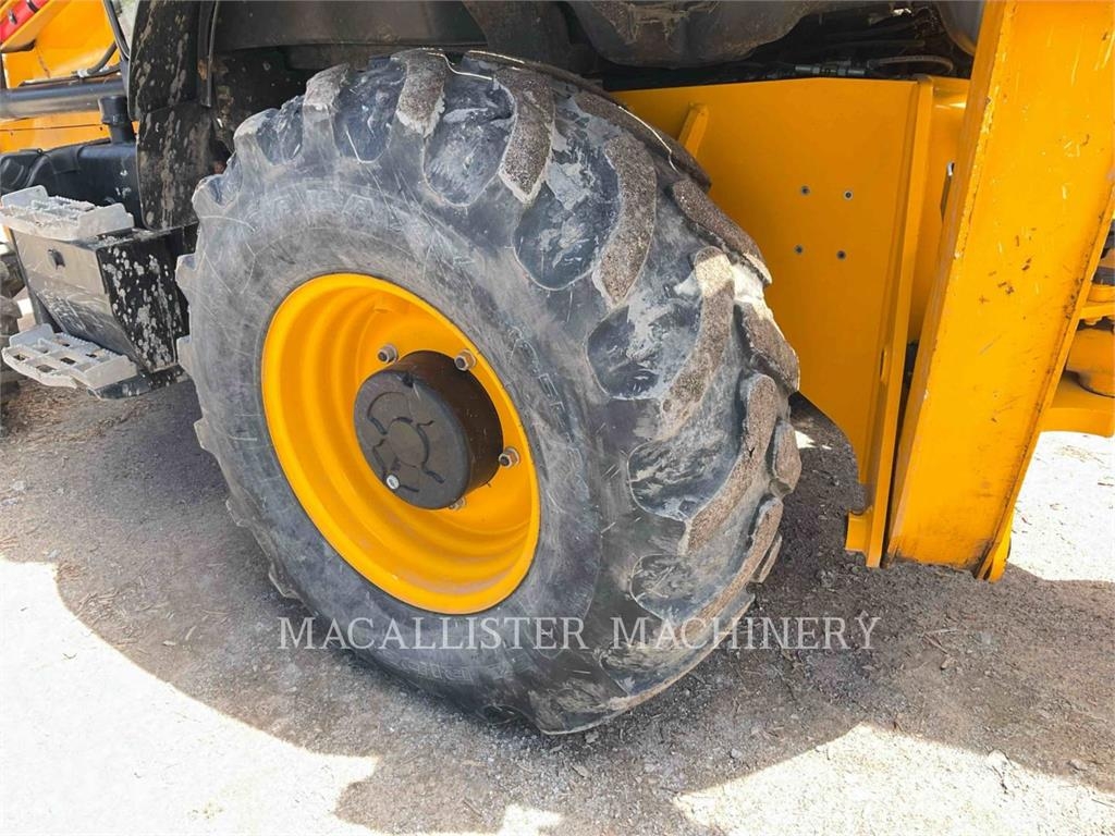 JCB 3CX Terne