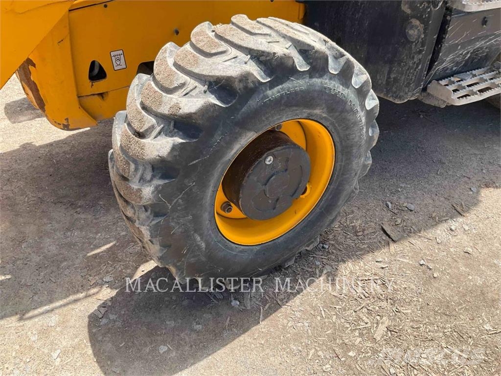 JCB 3CX Terne