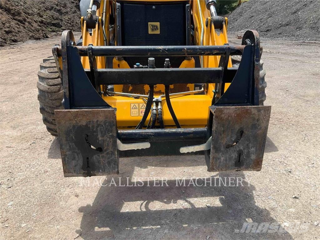 JCB 3CX Terne