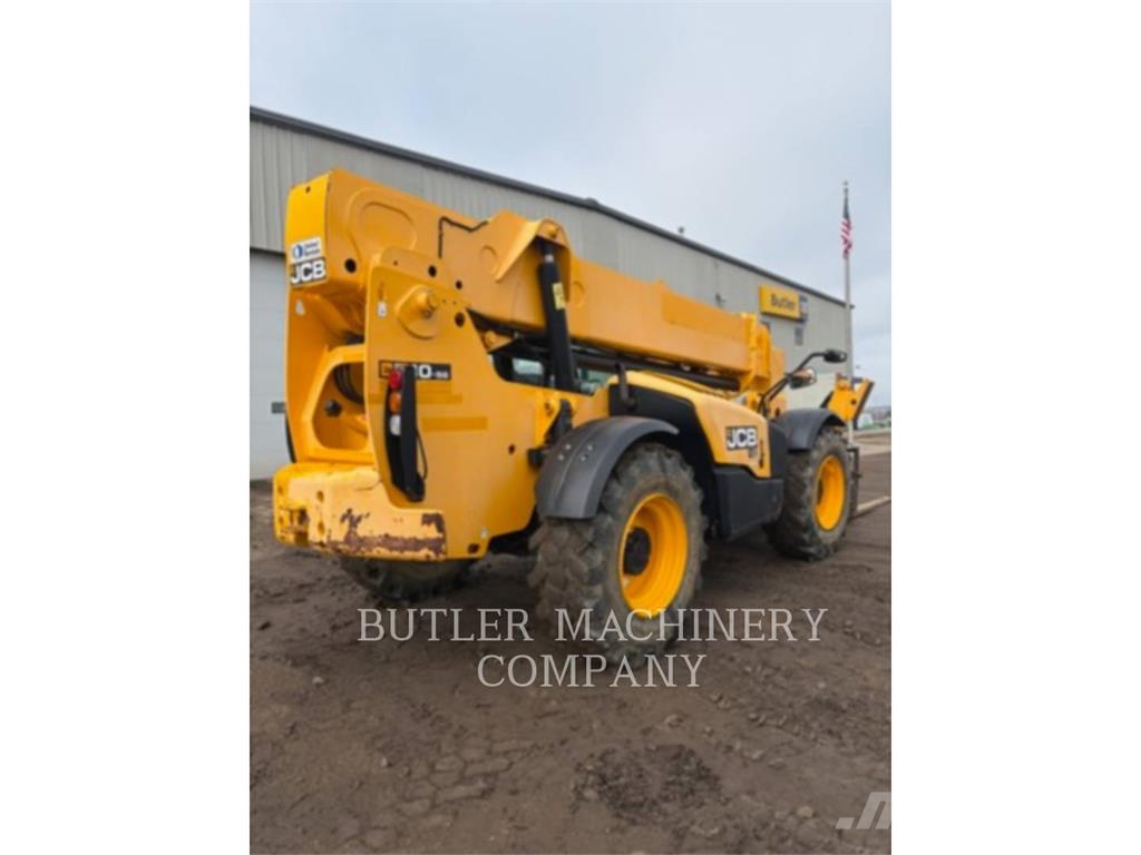JCB 510-56 Teleskoplastere