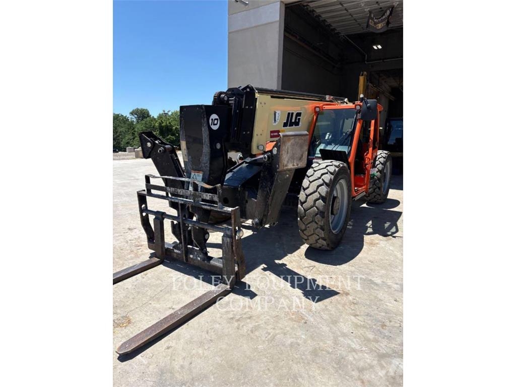 JLG 1055C 텔러 핸들러