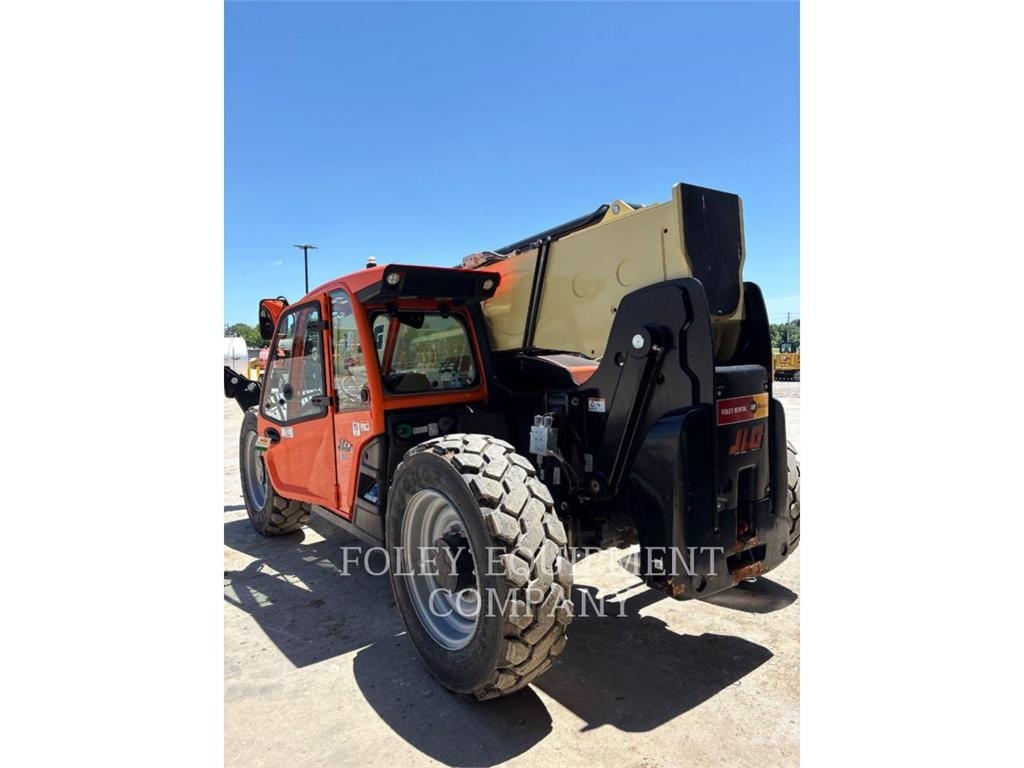 JLG 1055C 텔러 핸들러