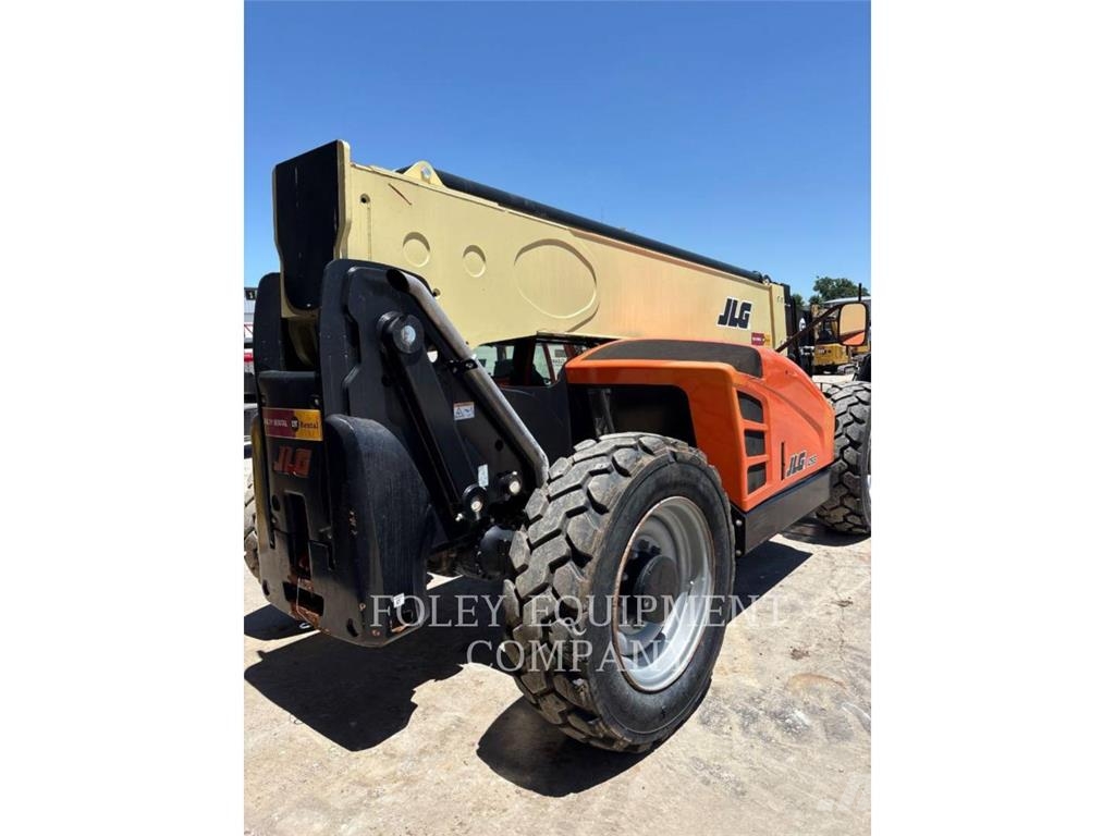 JLG 1055C 텔러 핸들러