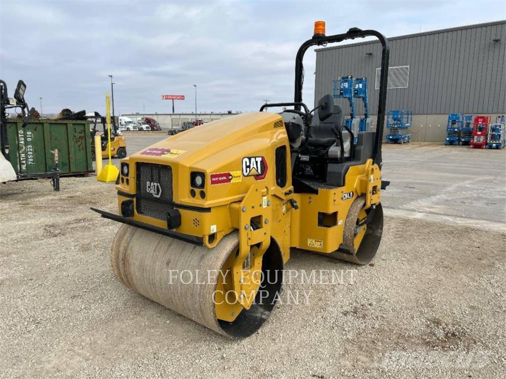 JLG 1055C 텔러 핸들러