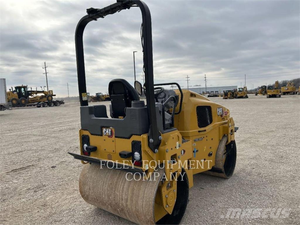 JLG 1055C 텔러 핸들러