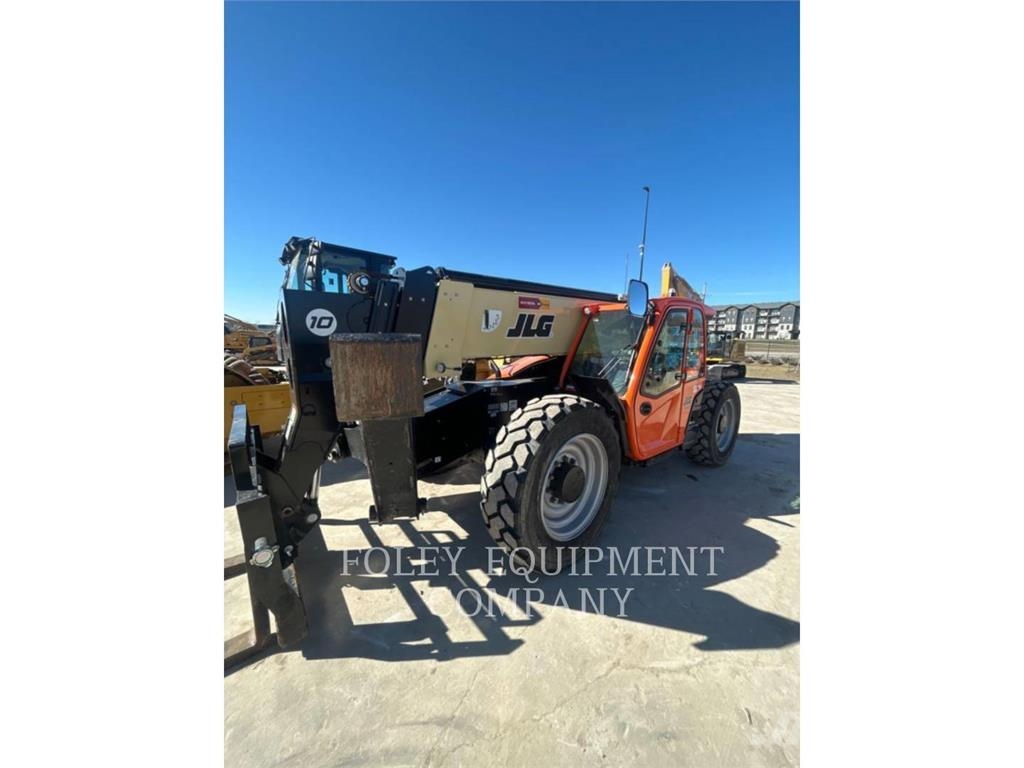 JLG 1055C 텔러 핸들러