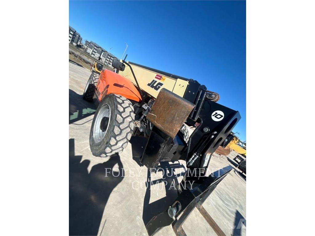 JLG 1055C 텔러 핸들러