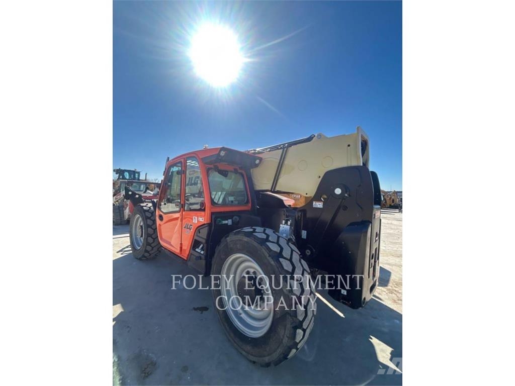 JLG 1055C 텔러 핸들러