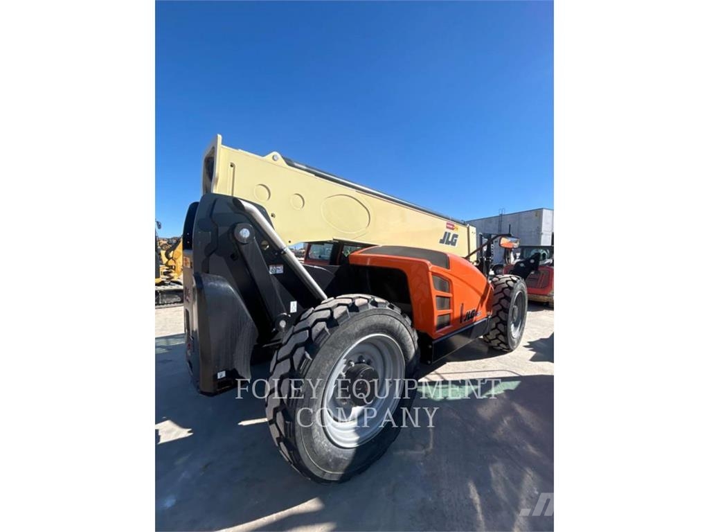 JLG 1055C 텔러 핸들러