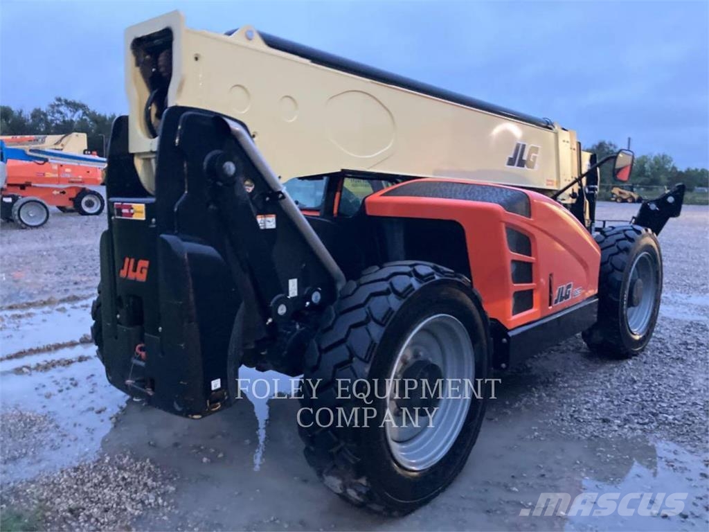 JLG 1055C 텔러 핸들러