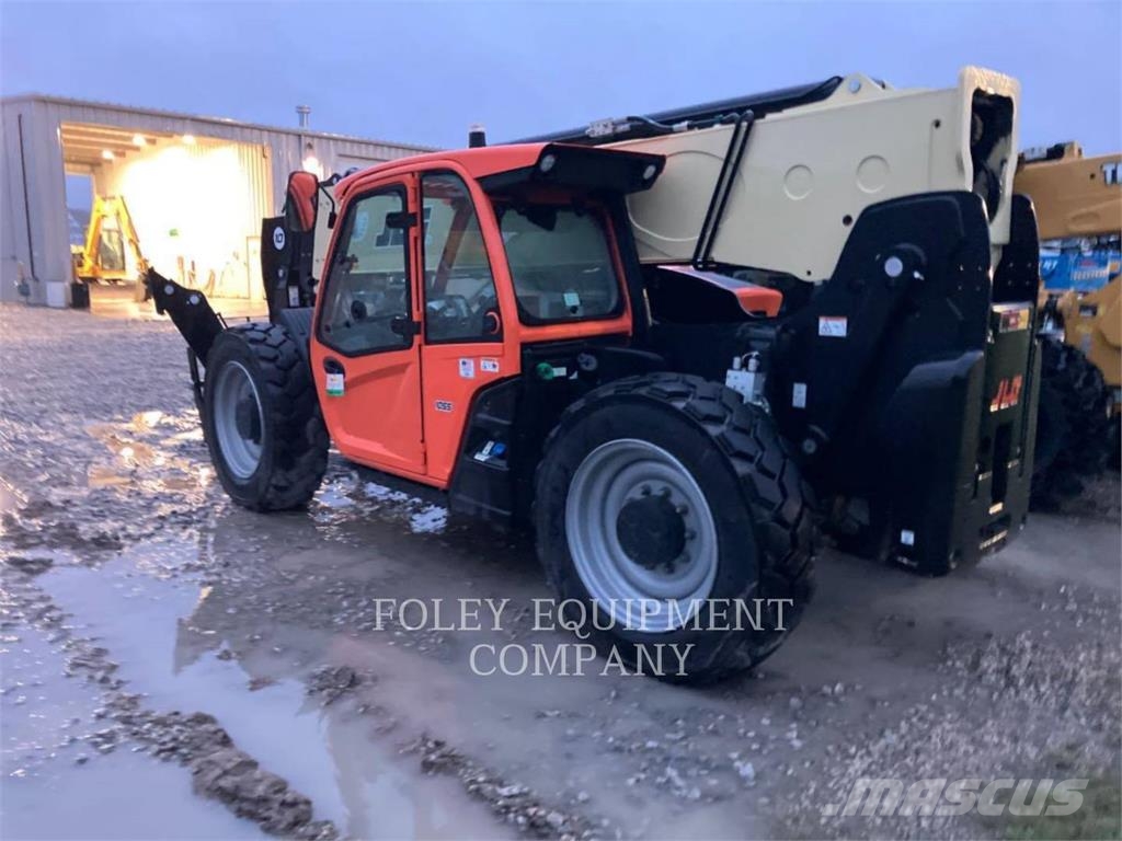 JLG 1055C 텔러 핸들러