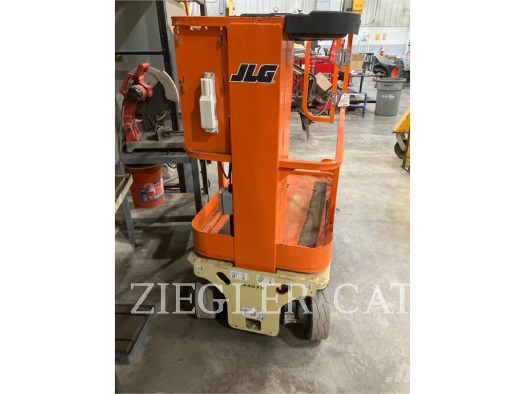 JLG 1230ES Plataformas tijera