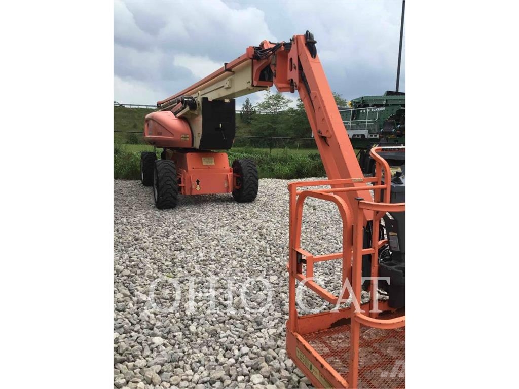 JLG 1250AJP Knikarmhoogwerkers