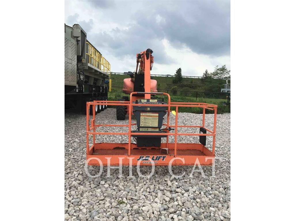 JLG 1250AJP Knikarmhoogwerkers