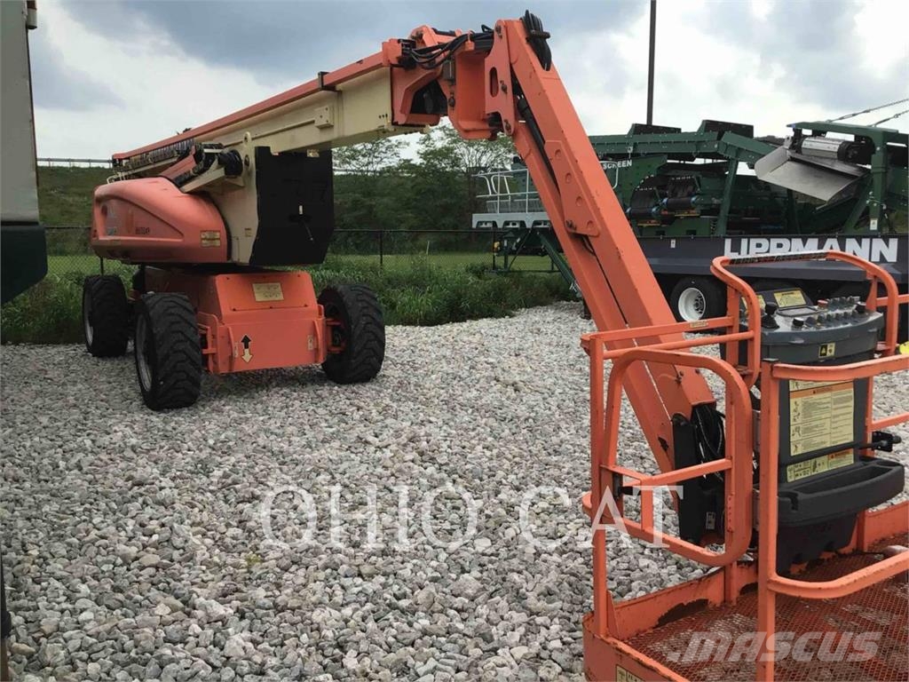 JLG 1250AJP Knikarmhoogwerkers