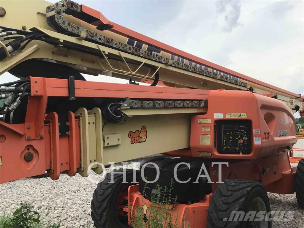 JLG 1250AJP Knikarmhoogwerkers