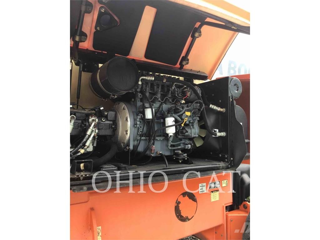 JLG 1250AJP Knikarmhoogwerkers