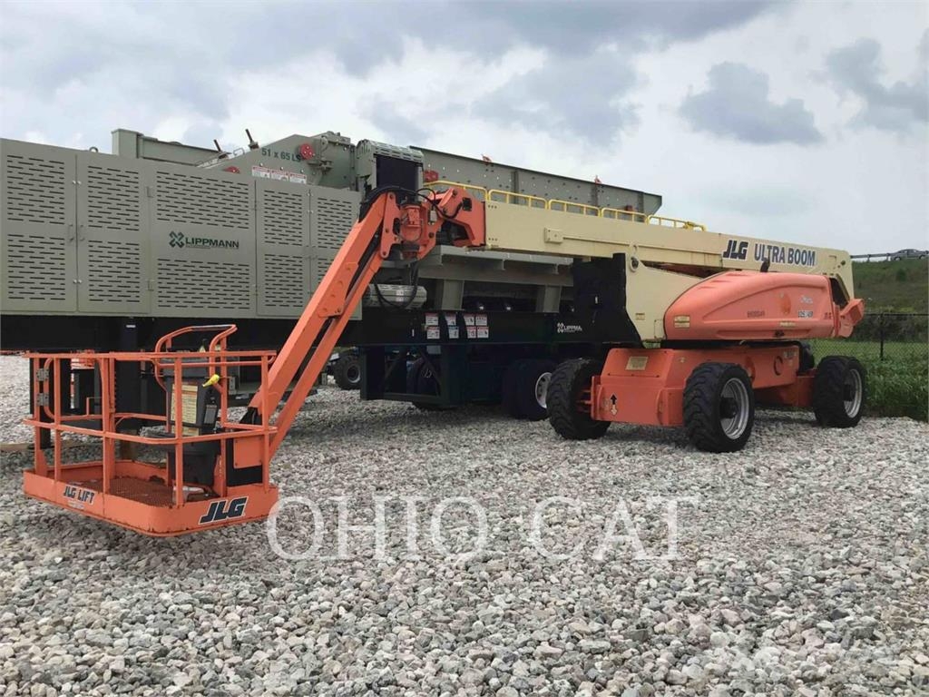 JLG 1250AJP Knikarmhoogwerkers