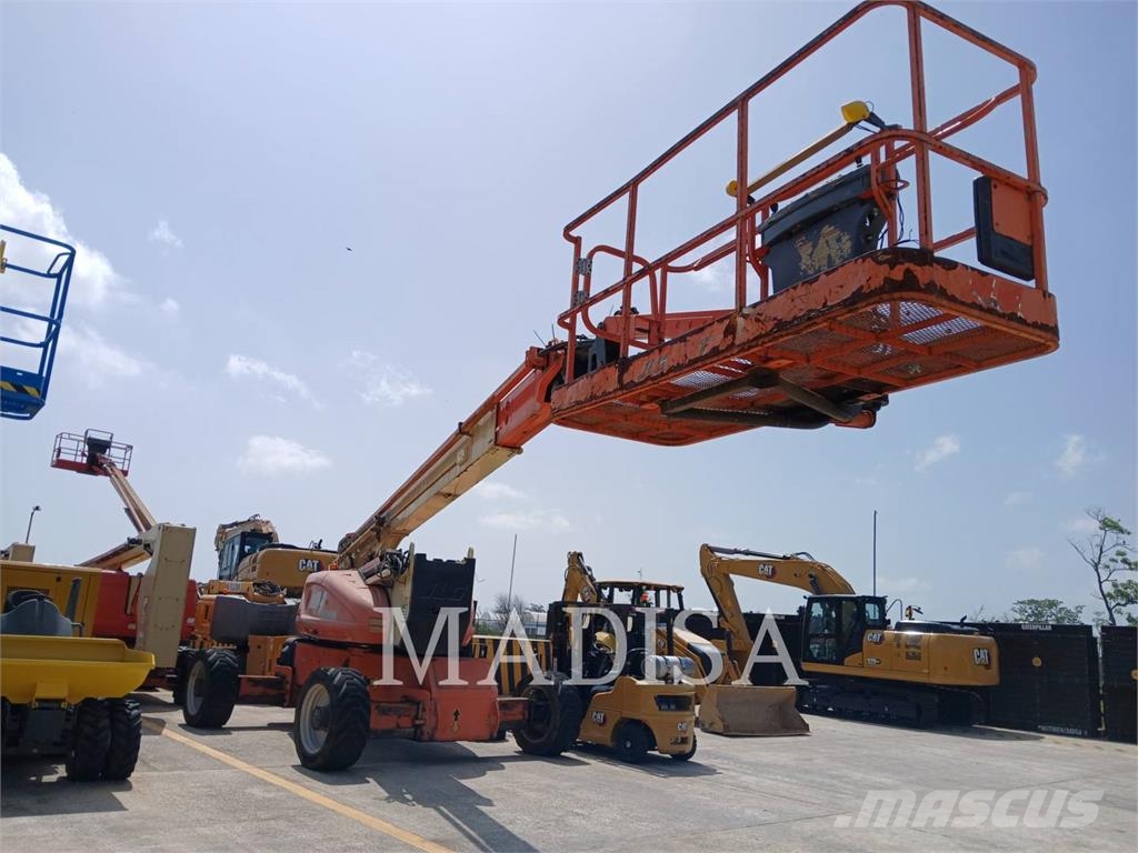 JLG 1250AJP Knikarmhoogwerkers