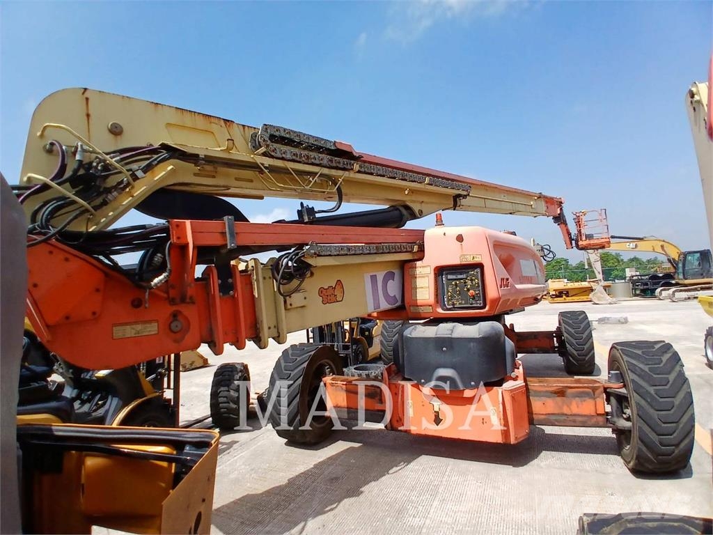 JLG 1250AJP Knikarmhoogwerkers