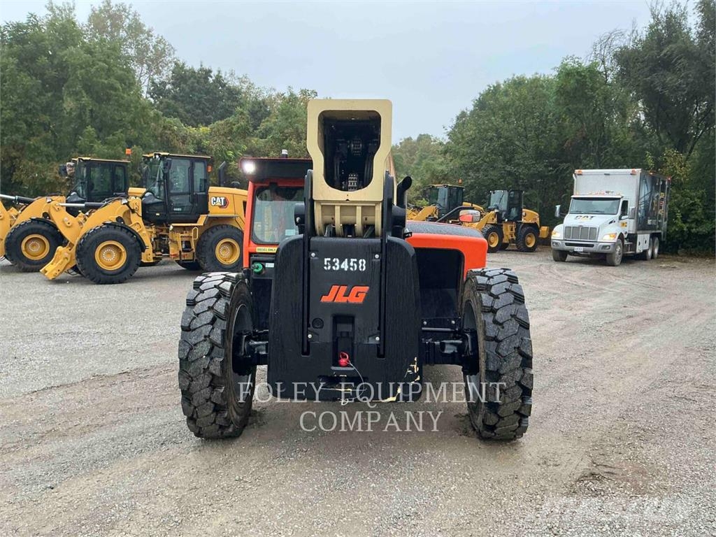 JLG 1255 Телескопические погрузчики