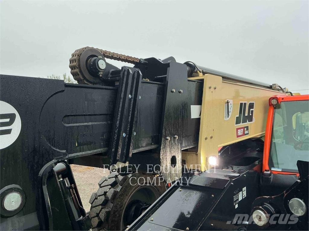 JLG 1255 Телескопические погрузчики
