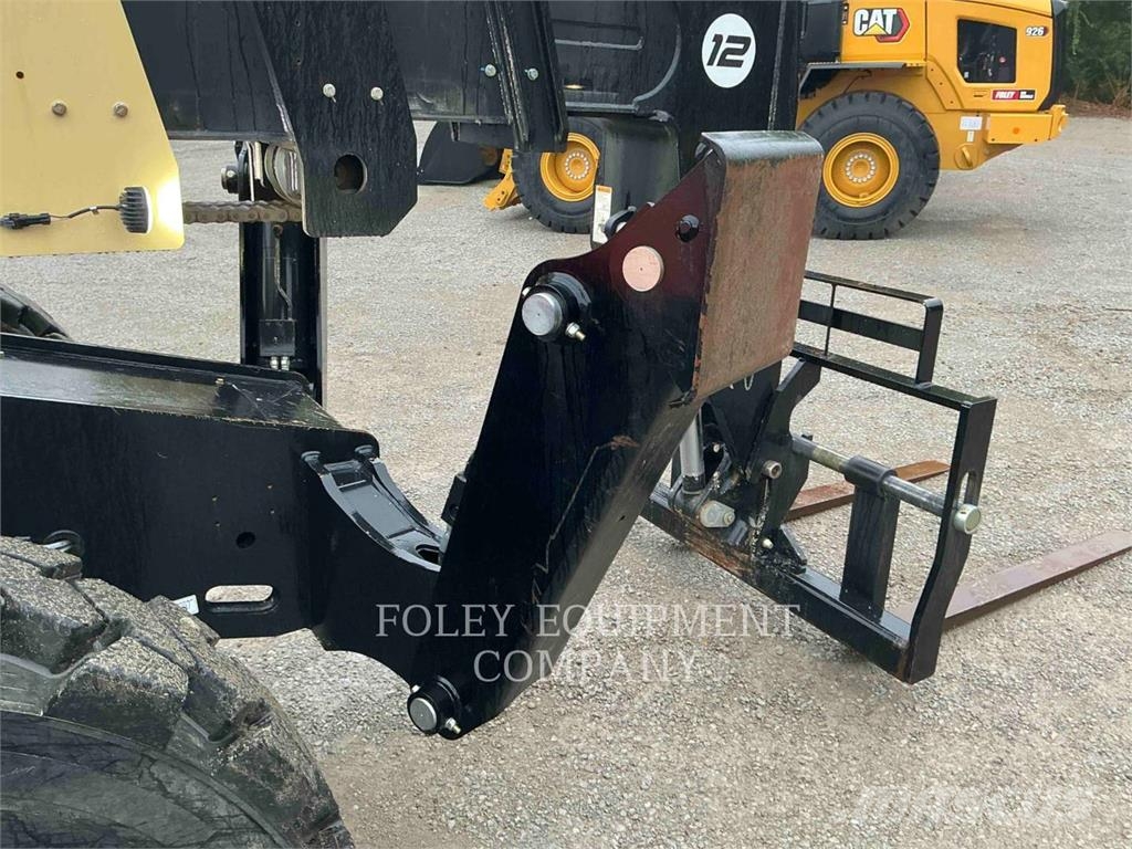 JLG 1255 Телескопические погрузчики