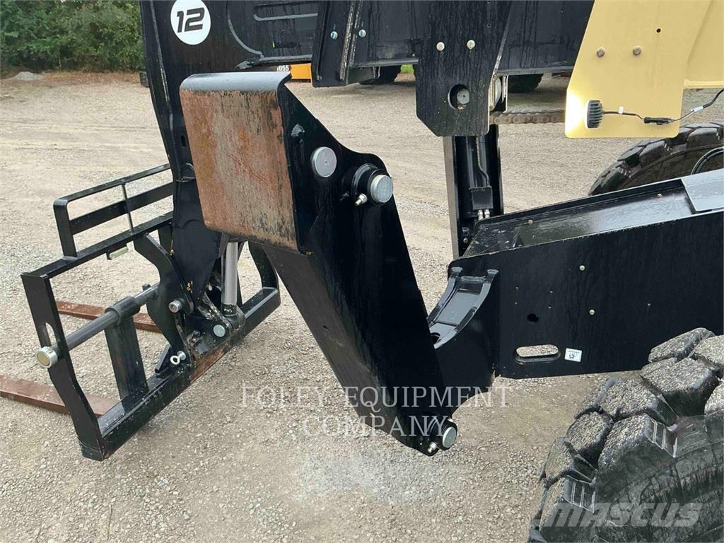 JLG 1255 Телескопические погрузчики