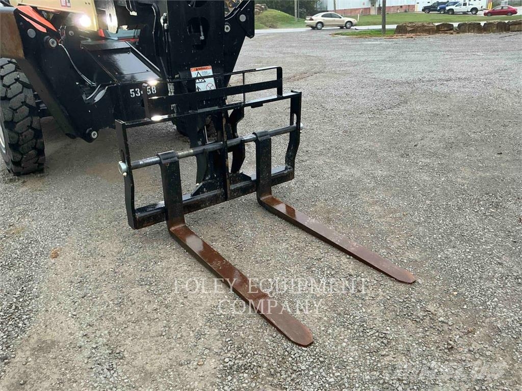 JLG 1255 Телескопические погрузчики