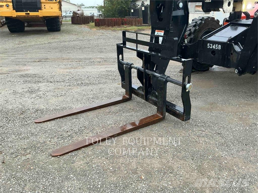 JLG 1255 Телескопические погрузчики