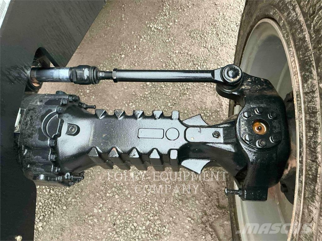 JLG 1255 Телескопические погрузчики